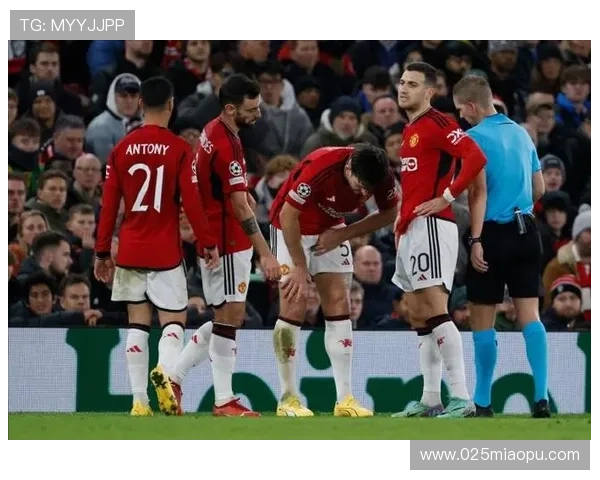 马奎尔伤情无碍队友盼其续约