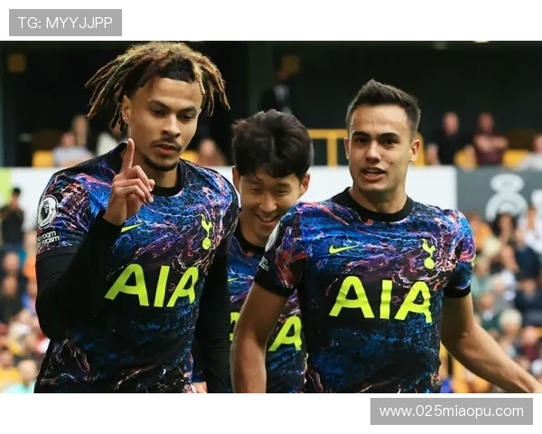 阿里回归热刺球场将担任特别嘉宾