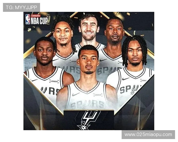 马刺连胜势不可挡 哈珀助攻升至第三 马刺连胜势不可挡 哈珀助攻升至第三