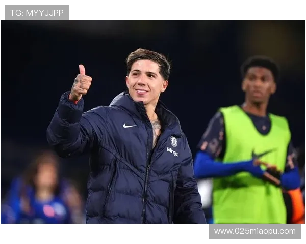 阿斯:恩佐转会皇马事宜世界杯后谈 阿斯:恩佐转会皇马事宜世界杯后谈