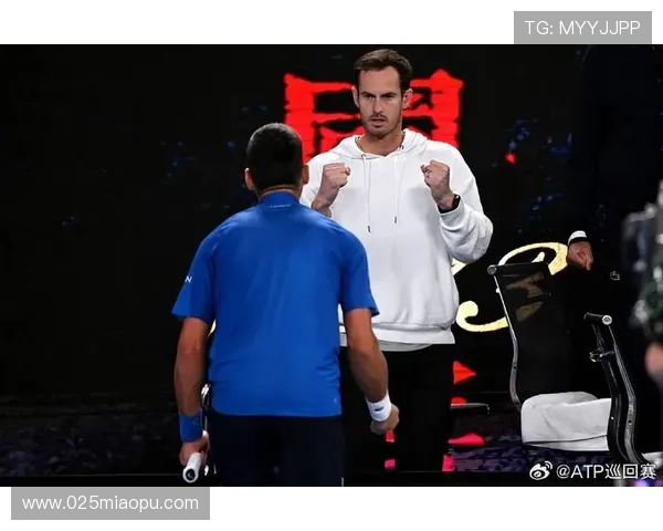 阿尔卡拉斯超越穆雷 奖金榜跃升第四